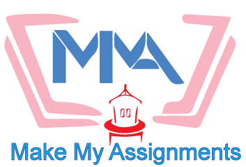 Assignment Help, Make My Assignment